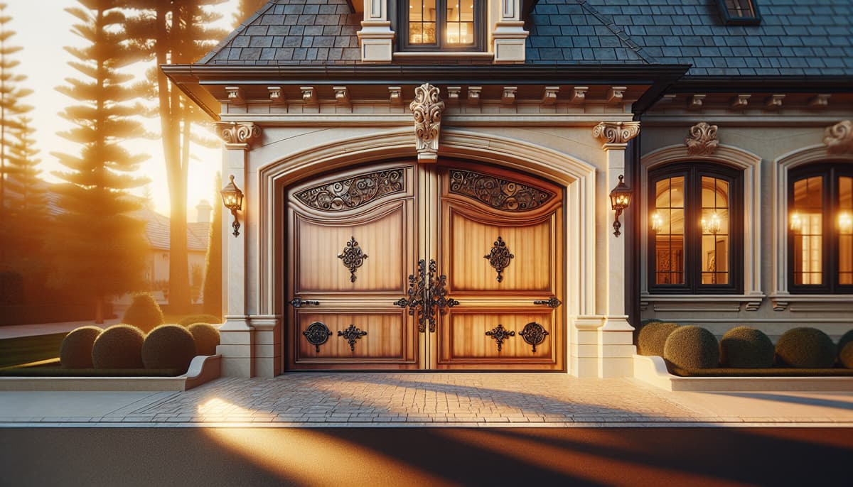 Garage Door Repair